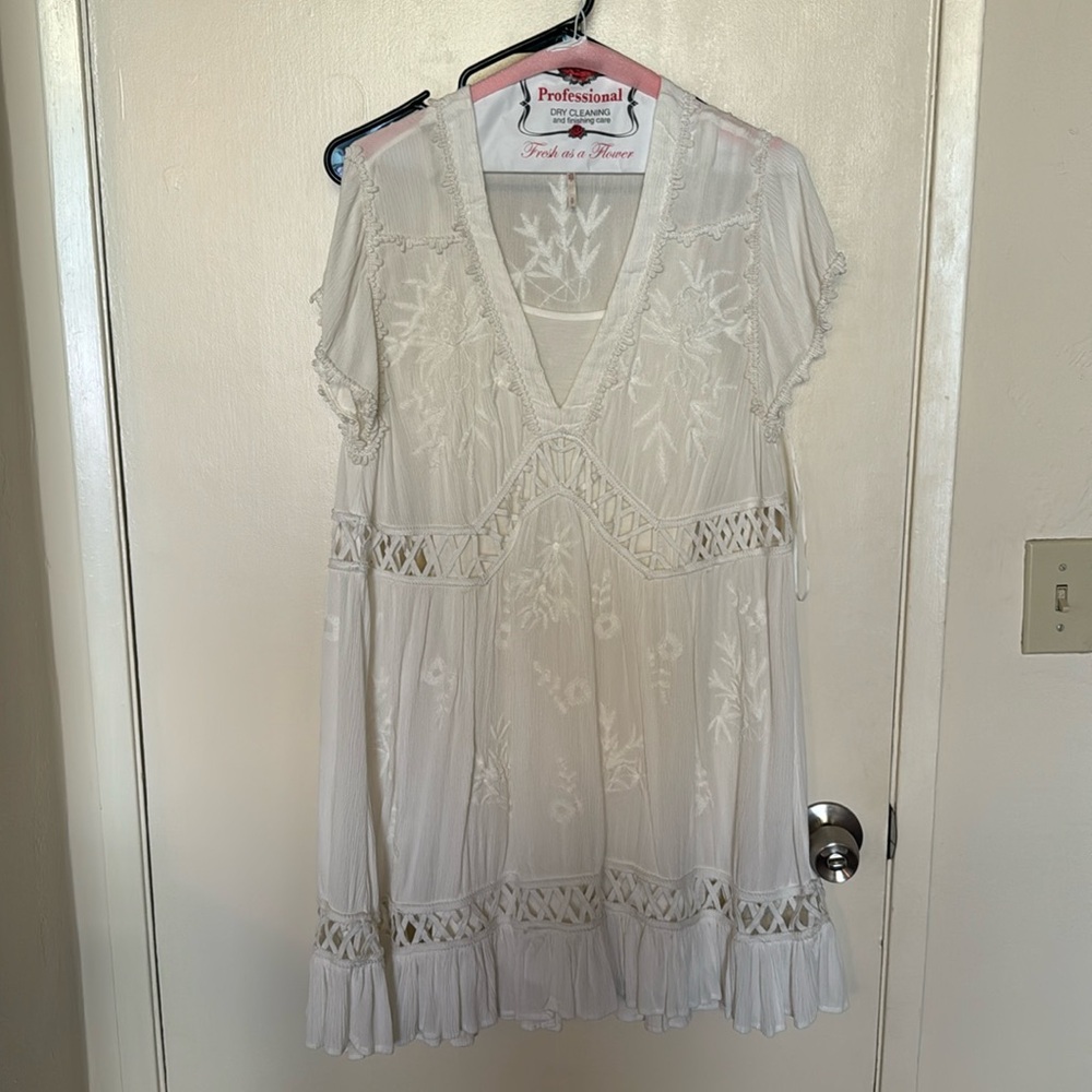 Free People dress